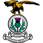 Inverness CT badge